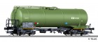 15471 Tillig 4 axle Tank car in CD Cargo livery